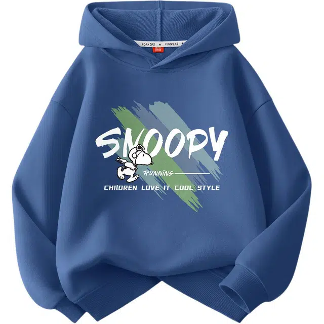 SNOOPY