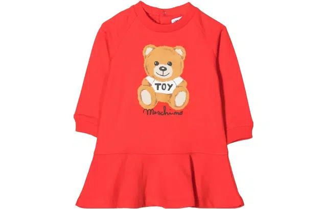 MOSCHINO