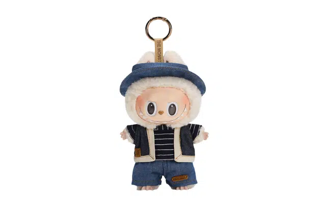 POP MART THEMONSTERS 811 LABUBU 17cm