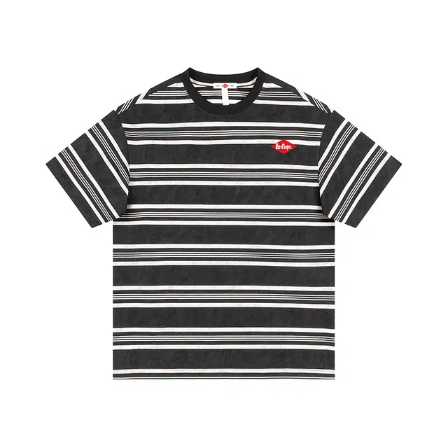 Lee Cooper insT