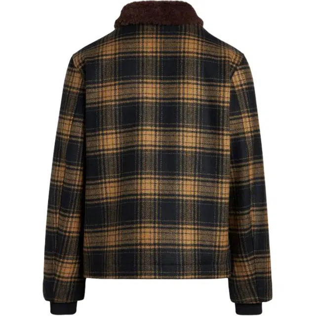 MANIFATTURA CECCARELLI Deck Jacket