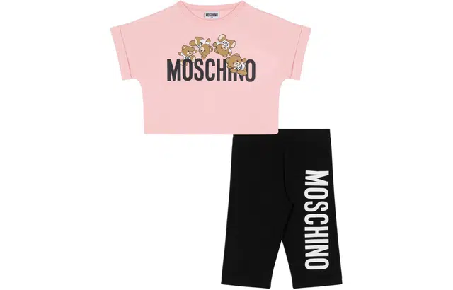 MOSCHINO