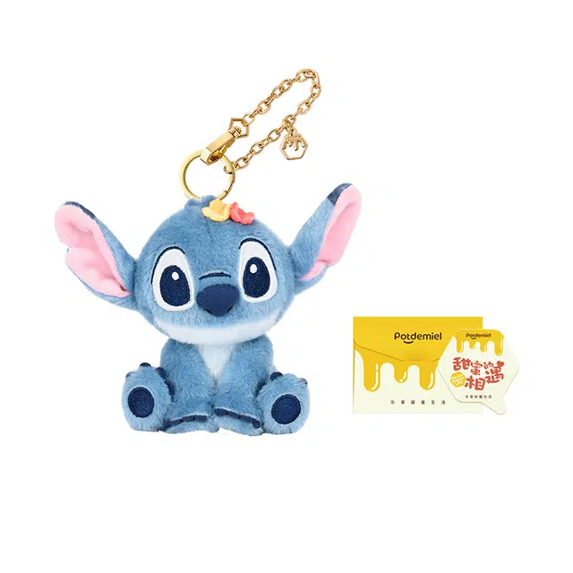 POTDEMIEL x Disney 11cm25cm