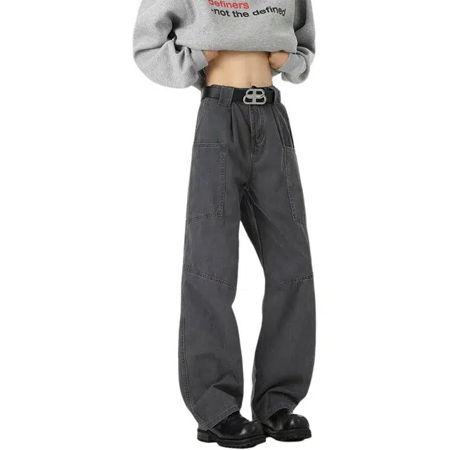M JEANS STUDIOS 7 cleanfit