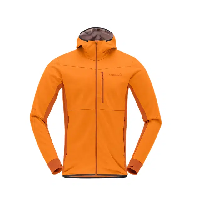 NORRONA SS22 falketind warm 2 Octa