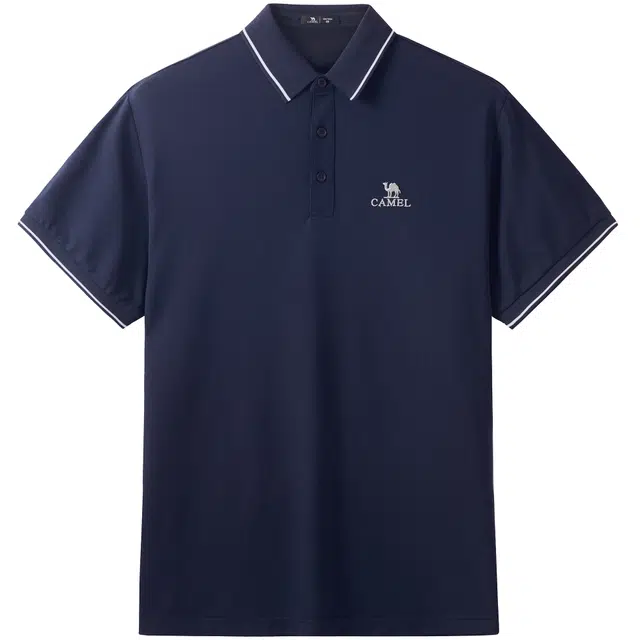 CAMEL logoPolo