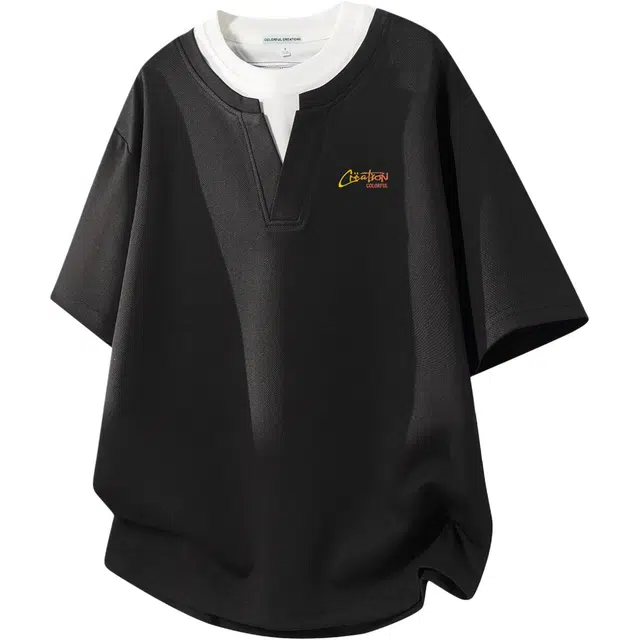 Colorful Creations T