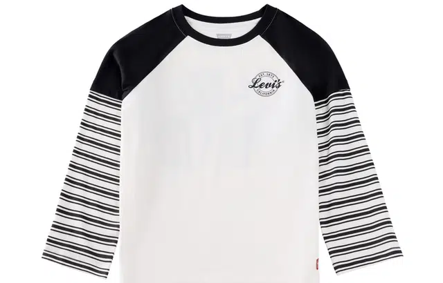 levis T