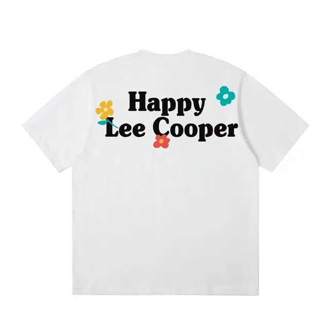Lee Cooper 280vibeT