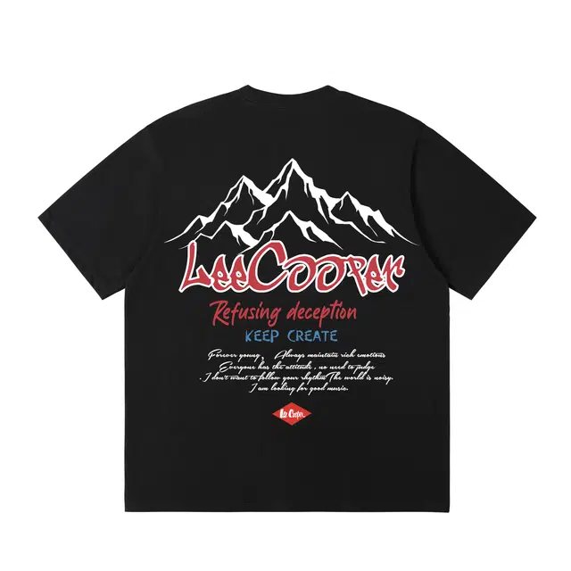 Lee Cooper 280inslogovibeT