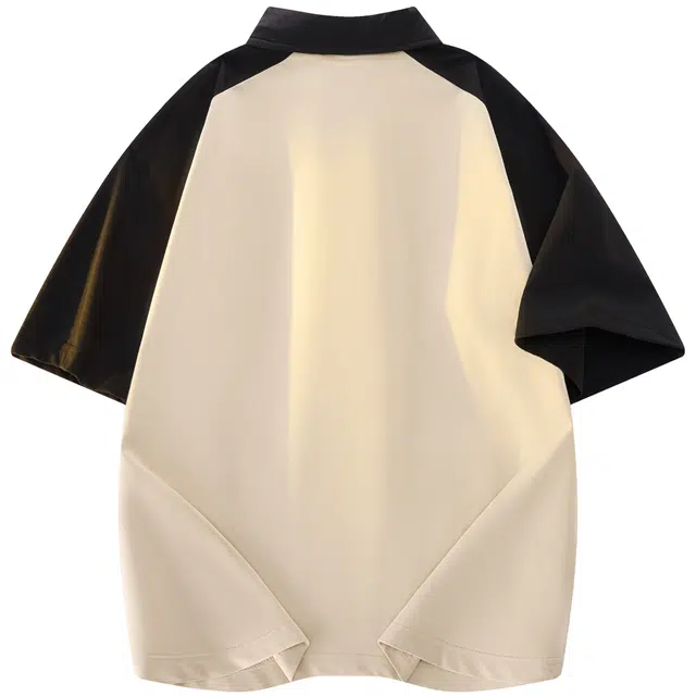 PAUL COSTELLOE LogoPolo