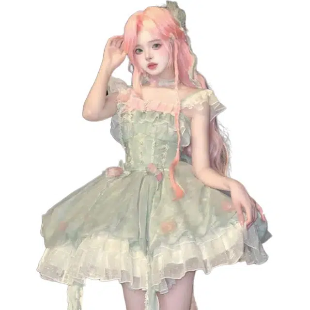 AMUNITS Lolita