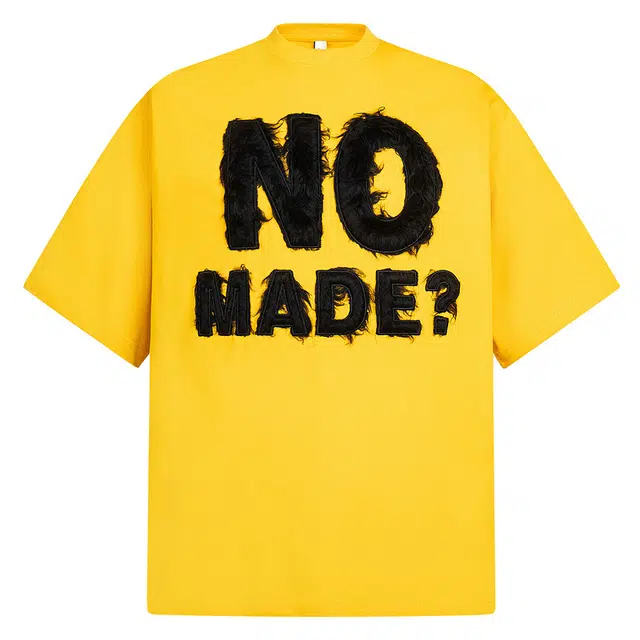 PAINT STAIN T