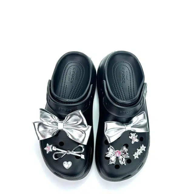Crocs EVA Classic Crush Clog