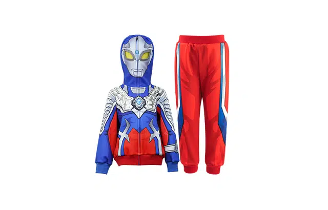 x ULTRAMAN