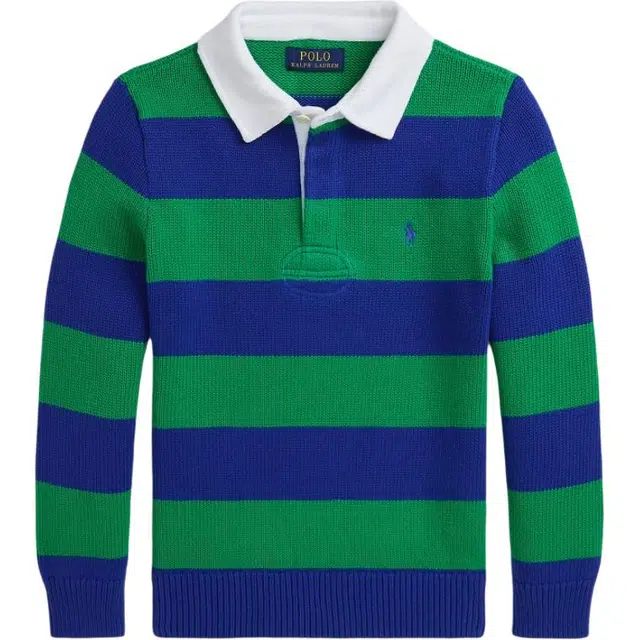 Polo Ralph Lauren FW24 Polo