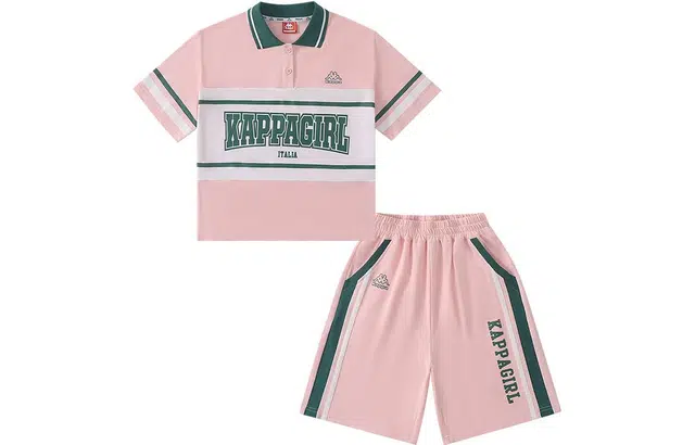 KAPPA KIDS T