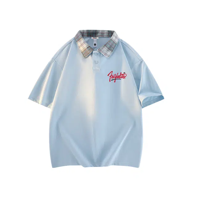 Feiyue Polo