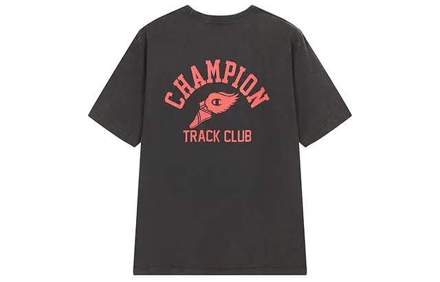 Champion SS25 MEN'S CASUAL T