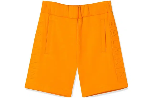 BALMAIN SS23 Logo