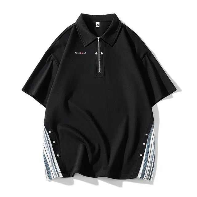 CrocoSport logoPolo