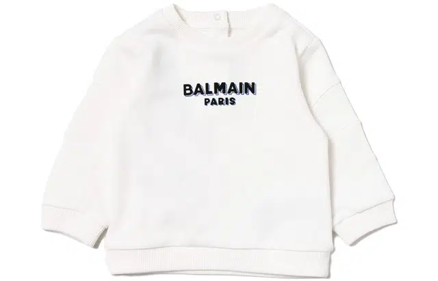 BALMAIN Logo