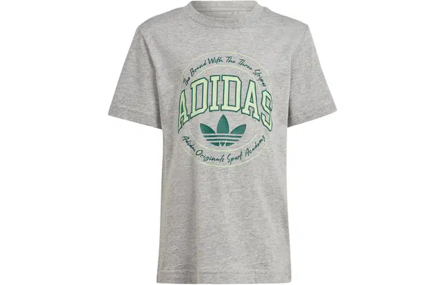 adidas originals VRCT SHORT TEE SET