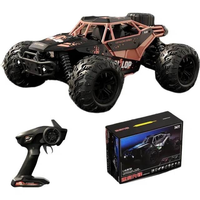 35A 2.4G 70kmh 10mm