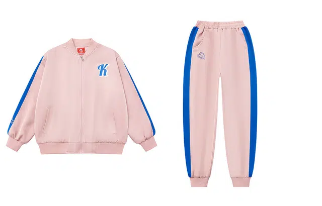 KAPPA KIDS
