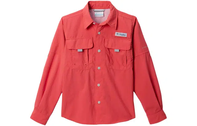Columbia PFG Bahama Logo