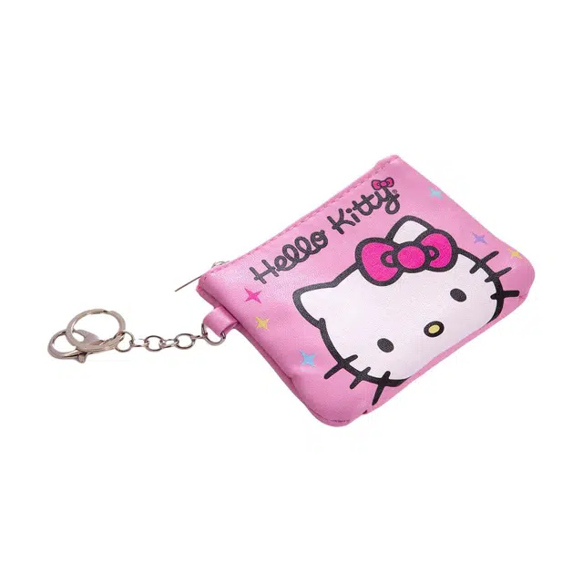 Sanrio Hello Kitty PU