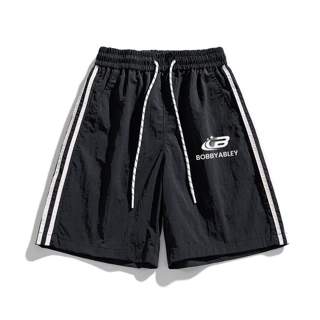 BOBBY ABLEY logo