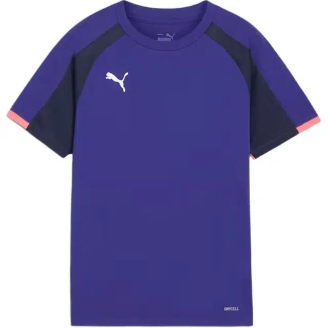 PUMA INDIVIDUALLIGA SS24 T