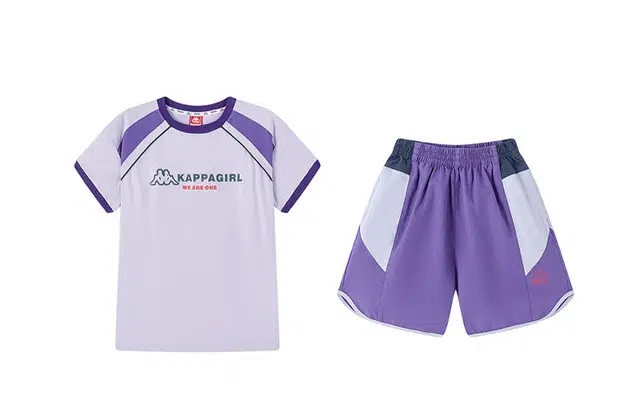KAPPA KIDS LogoT