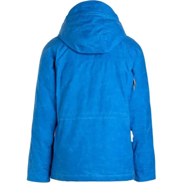 MANIFATTURA CECCARELLI Fisherman Parka
