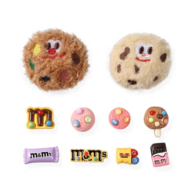 ZUOWEISHIJIA Crocs DIY