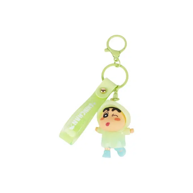 x Crayon Shinchan