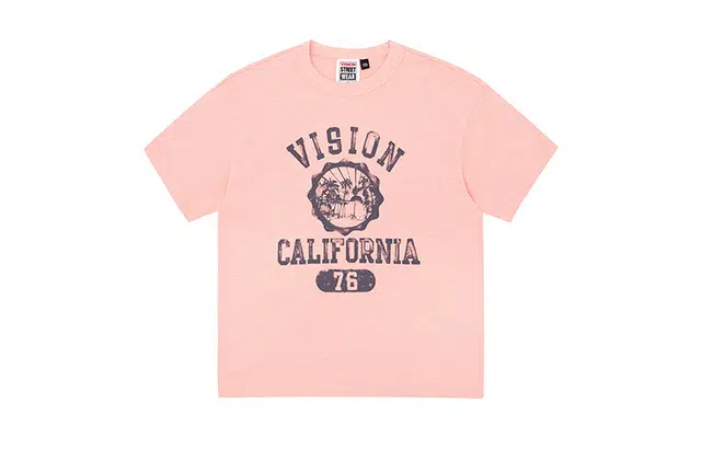 Vision Street Wear T