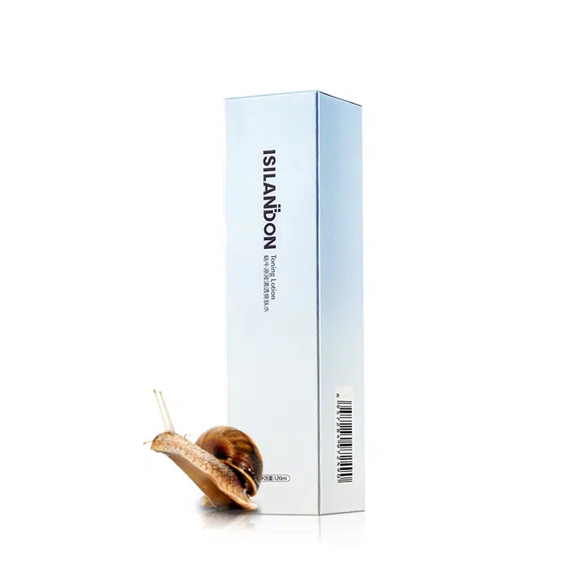 ISILANDON 120ml