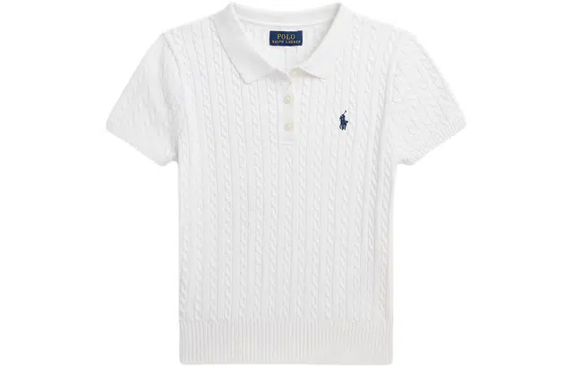 Polo Ralph Lauren SS24 Polo