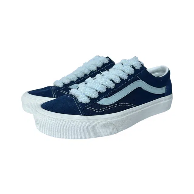 Vans Style 36 suede