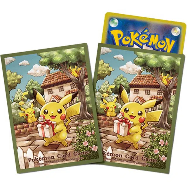 POKEMON