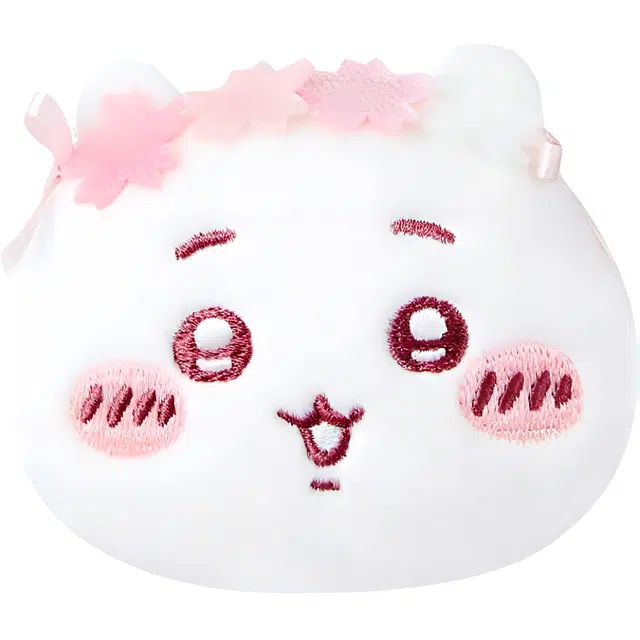 MINISO x chiikawa rakko hachiware usagi chiikawa momonga