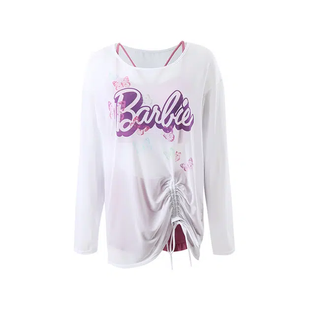 Barbie