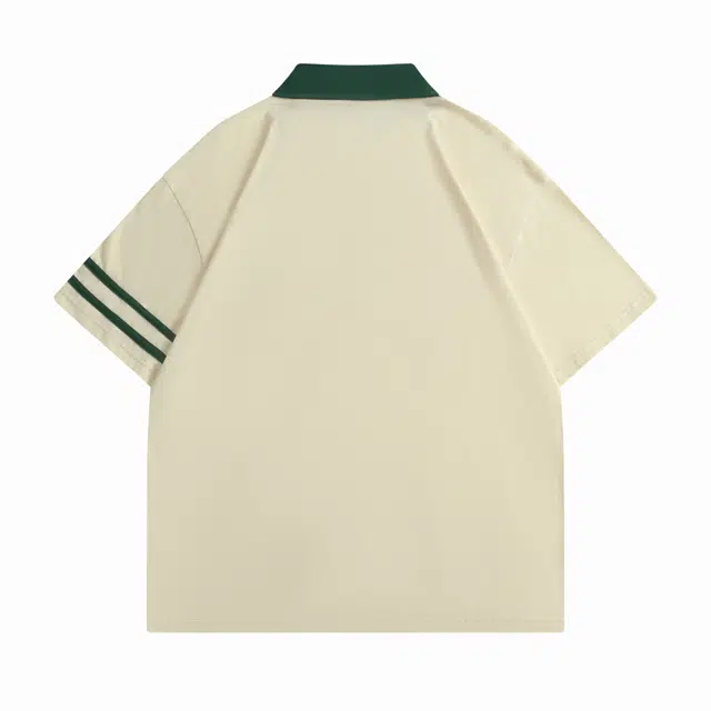 JASONWOOD Polo