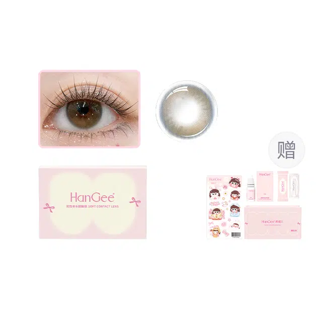 HANGEE 10