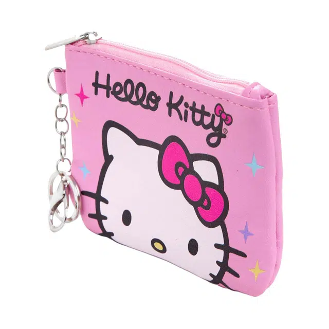 Sanrio Hello Kitty PU