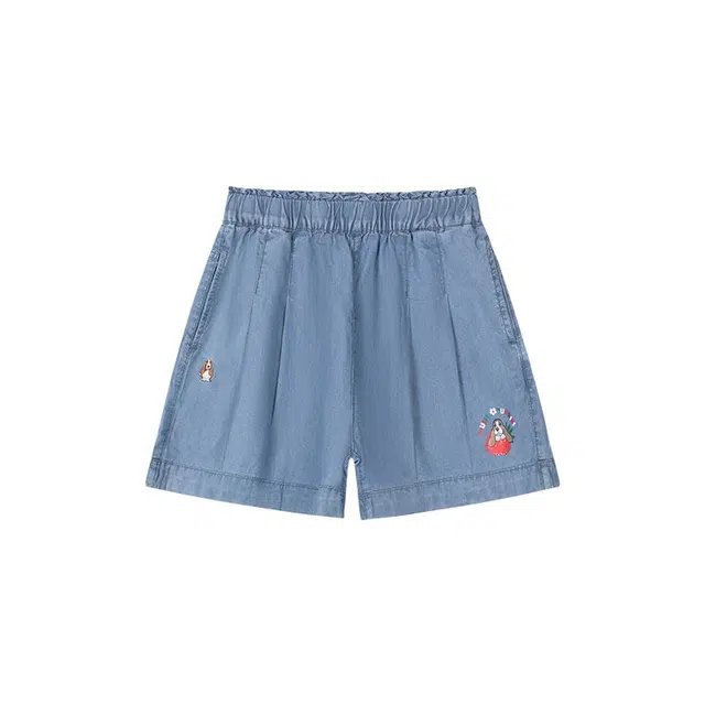 Hush Puppies