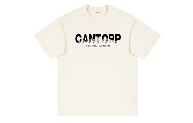 CANTORP LogoT