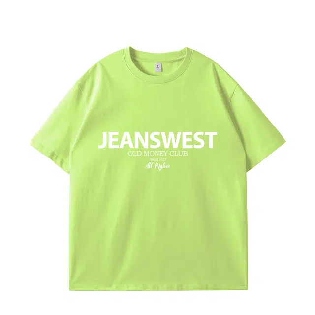 JEANSWEST JNR LOGOT